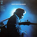 At San Quentin LP by Johnny Cash album artwork