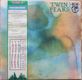 Side A (four new songs) 10" by Twin Peaks album artwork