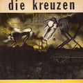 Self-Titled by Die Kreuzen album artwork