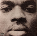Self-Titled by Vince Staples album artwork
