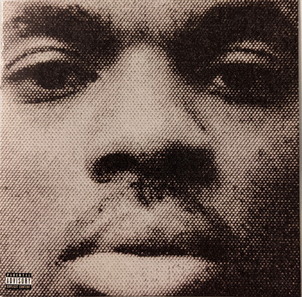 Self-Titled by Vince Staples album artwork