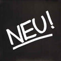 Neu! '75 LP by Neu! album artwork