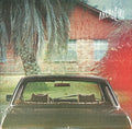 Suburbs 2LP by Arcade Fire album artwork