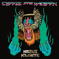 Choose Your Weapon 2LP by Hiatus Kaiyote album artwork