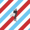 Elocution Prattle 2LP by Say Hi album artwork