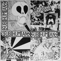 EP EP by Subhumans album artwork