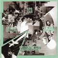 London Sessions 2LP by LCD Soundsystem album artwork