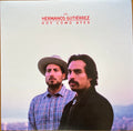 Hoy Como Ayer LP by Hermanos Gutierrez album artwork