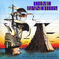 Time Bandits Soundtrack (1981) by Various Artists album artwork