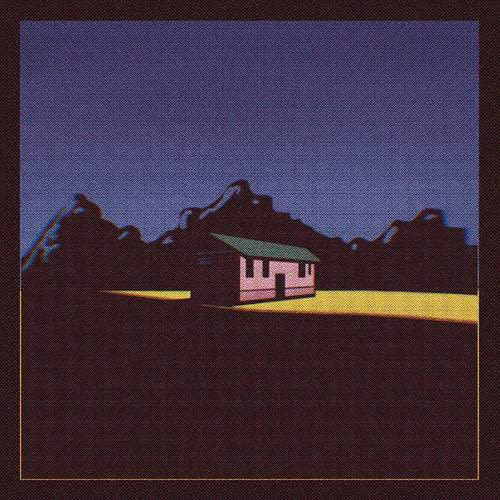 Outside Of The House EP by Ogre You Asshole album artwork