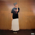 Just Because LP by Claire Rosinkranz album artwork
