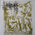 Anarchus ‎– 500 Years Of Infamy - USED 45 by Anarchus ‎ album artwork