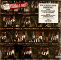 Stabbed & Shot LP by Benny the Butcher album artwork