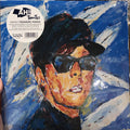 AH!! LP by Towa Tei album artwork