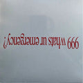 Cpr / Davina Mccall 7" by Wet Leg album artwork
