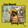 Self-Titled by Lou Bond album artwork