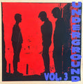 Colorado Springs Underground Vol. 3 LP by Various album artwork