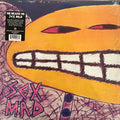 Sex Mad LP by Nomeansno album artwork
