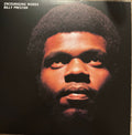 Encouraging Words LP by Billy Preston album artwork