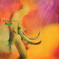 Pod LP by The Breeders album artwork