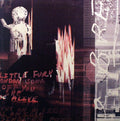Title Tk LP by The Breeders album artwork