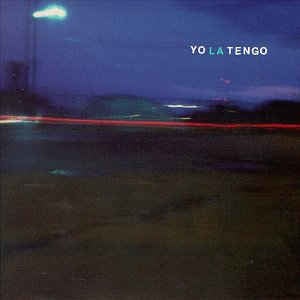 Painful LP by Yo La Tengo album artwork