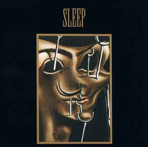 Volume One LP by Sleep album artwork