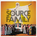 The Source Family Soundtrack by Various Artists album artwork