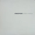 Seven's Travels 3LP by Atmosphere album artwork