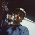 Salad Days LP by Mac Demarco album artwork