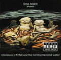 Chocolate Starfish & The Hot Dog Flavored Water LP by Limp Bizkit album artwork