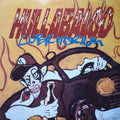 Lubritorium LP by Hullabaloo album artwork