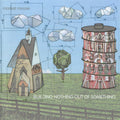 Building Nothing Out Of Something LP by Modest Mouse album artwork