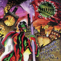 Beats Rhymes & Life 2LP by A Tribe Called Quest album artwork