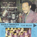 Tche Belew CASSETTE by Hailu Mergia album artwork