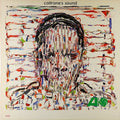 Coltrane's Sound LP by John Coltrane album artwork