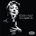 Je Ne Regrette Rien 2LP by Edith Piaf album artwork