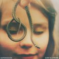 Ours is Chrome LP by Superheaven album artwork