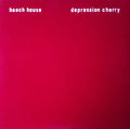 Depression Cherry LP by Beach House album artwork