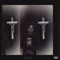 Doris LP by Earl Sweatshirt album artwork