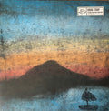 The Week Never Starts Round Here LP by Arab Strap album artwork
