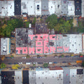 Tired of Tomorrow CD by Nothing album artwork
