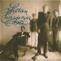 Low Estate LP by Sixteen Horsepower album artwork
