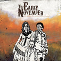 The Mother, The Mechanic, and the Path 3LP by The Early November album artwork