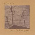 Music for Egon Schiele LP by Rachel's album artwork