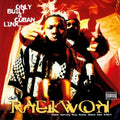 Only Built 4 Cuban Linx 2LP by Raekwon album artwork