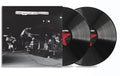 Live on Tour 1993 2LP by Rage Against the Machine album artwork