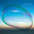 Last Days of a Dying Sun LP by Rain Parade album artwork