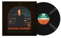 I'll See You In My Dreams LP by Mason Ramsey album artwork