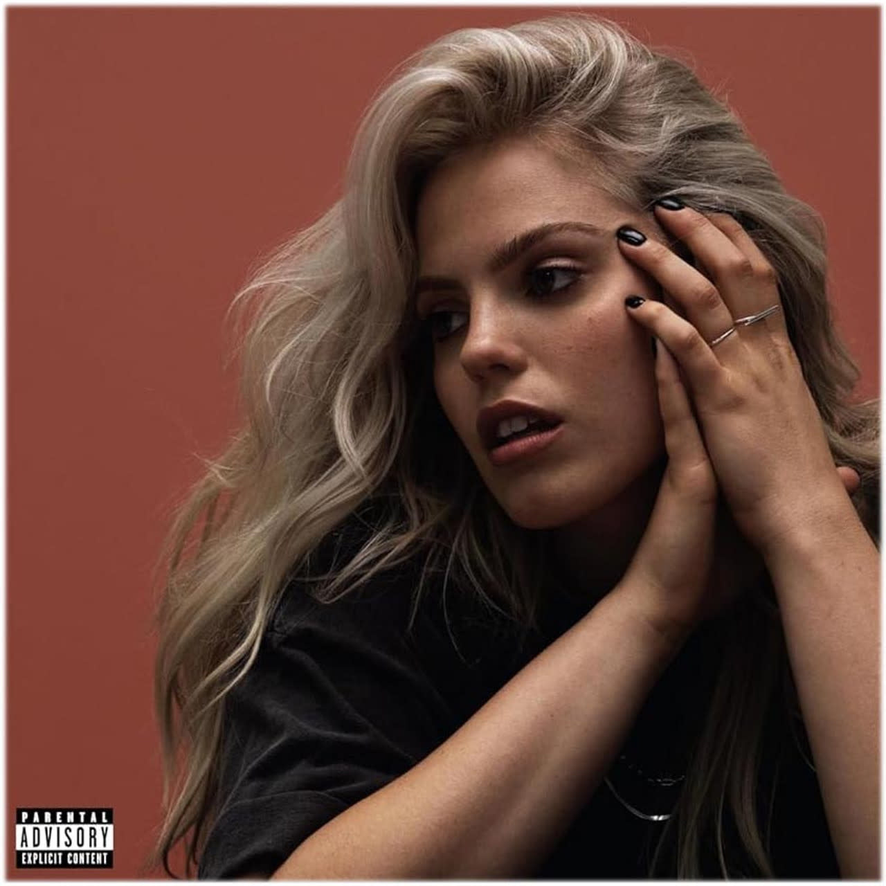 Everything to Everyone LP by Renee Rapp album artwork